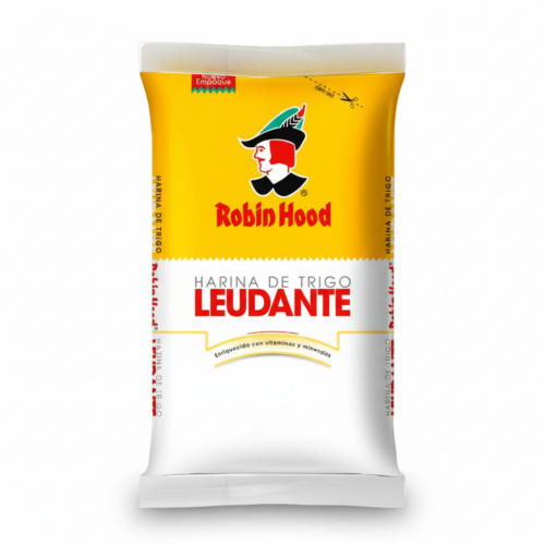 HARINA ROBIN HOOD LEUDANTE 900GR
