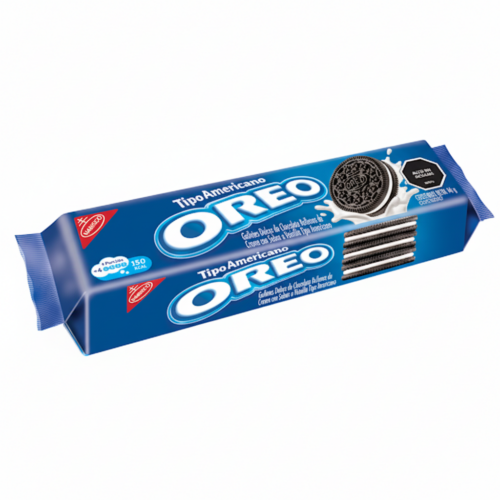 OREO TUBO AMERICANO 96GR