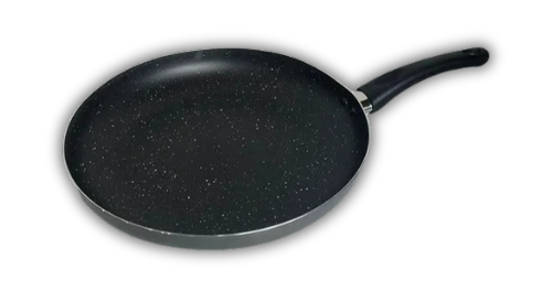 SARTEN ANTIADHERENTE LYRA 24CM PRIM