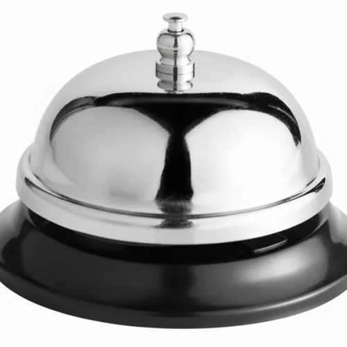 CAMPANA DE SERVICIO 3.5" KITCHENBAR