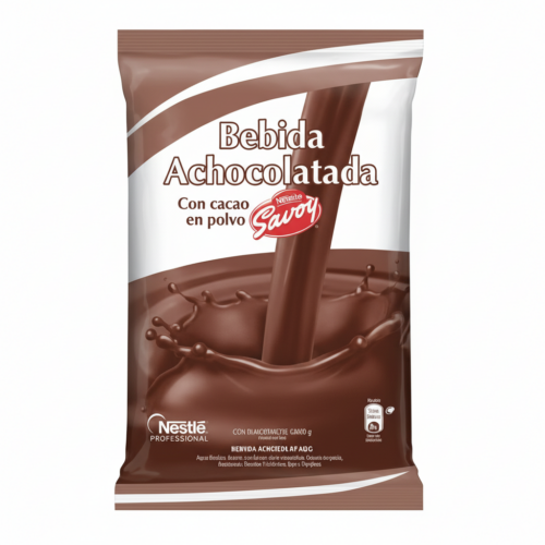 NESCAFE BEBIDA ACHOCOLATADA 1.600 KG