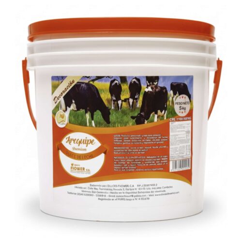 AREQUIPE FLOWER DECORACION