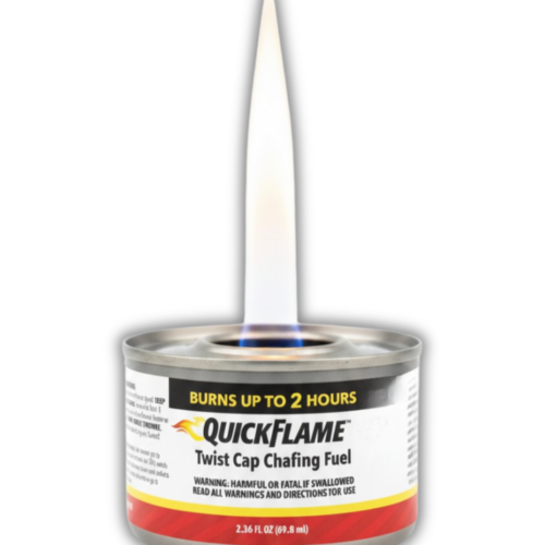 INSTAFUEGO QUICKFLAME 2HORAS