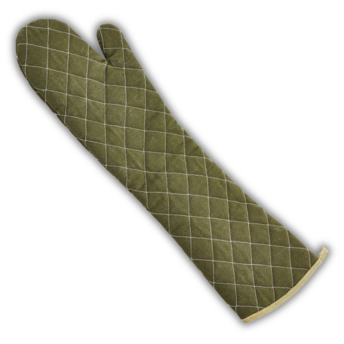 GUANTE PARA HORNO 24" WINCO 205°C