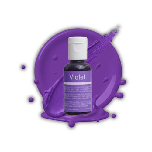 VIOLET CHEFMASTER 20GR