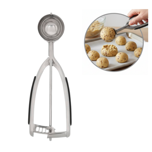 CUCHARA PARA GALLETAS KITCHEN AID