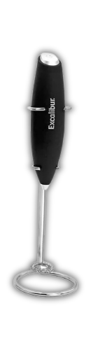 ESPUMADOR ELECTRICO 13000RPM EXCALIBUR