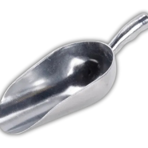 CUCHARA DISPENSADORA 12OZ/355CC MEITAL